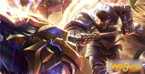 《英雄联盟手游》狂徒怎么合 狂徒合成公式一览