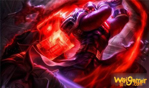 《英雄联盟手游》狂徒怎么合 狂徒合成公式一览