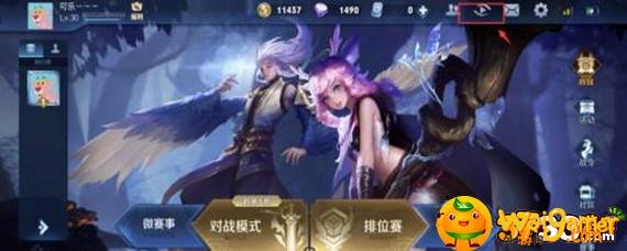 王者荣耀王卡怎么显示免流 王者荣耀王卡怎么显示免流-王卡免流显示方法