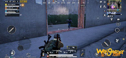 和平精英突变矿场进出入方法  BOSS打法