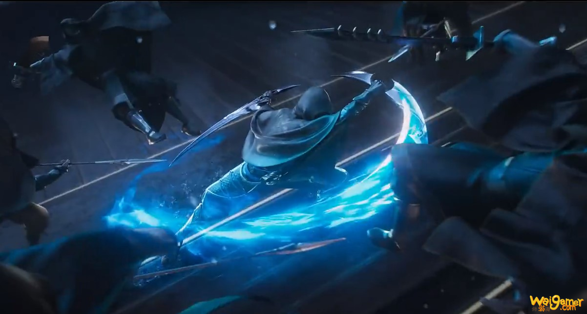 《王者荣耀》笔记任务第二章开启时间预测 笔记任务第二章几时开启