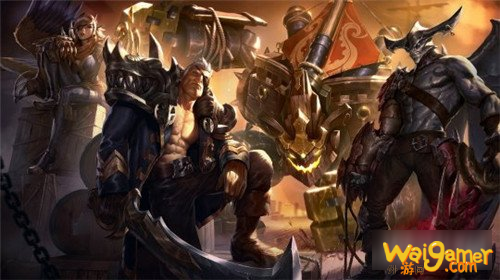 英雄联盟手游魔法类装备无尽法球怎么样 魔法类装备无尽法球一览