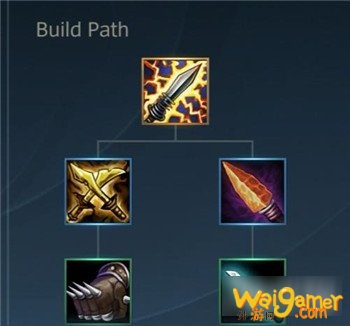 《英雄联盟手游》电刀怎么合成 电刀合成一览