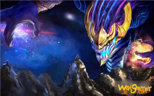 《英雄联盟手游》龙王技能怎么样 龙王技能分享