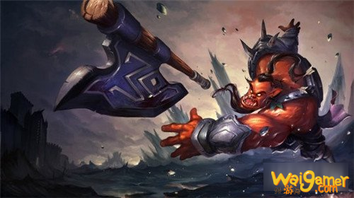 英雄联盟手游装备大天使之杖厉害吗 装备大天使之杖介绍