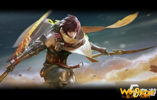 《王者荣耀》澜伴生皮肤欣赏 澜伴生皮肤怎么样