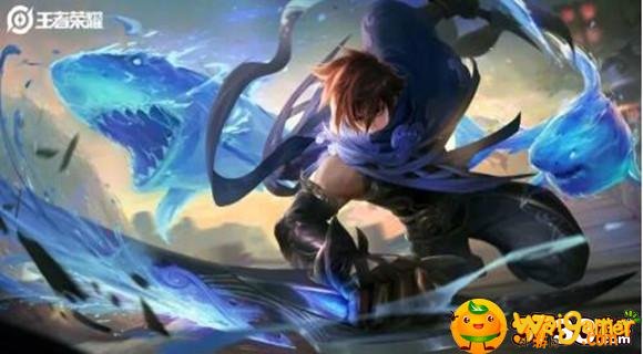 王者荣耀澜技能施放攻略 王者荣耀澜技能怎么施放-澜技能施放技巧