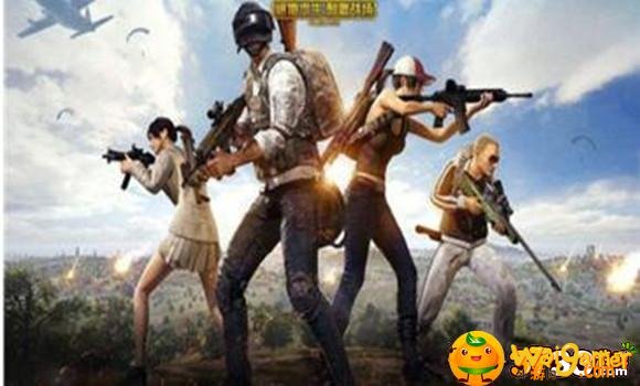 和平精英怎样打中移动目标-移动目标打中方法