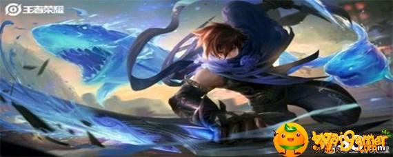 王者荣耀澜怎么出装 王者荣耀澜怎么出装-澜出装攻略