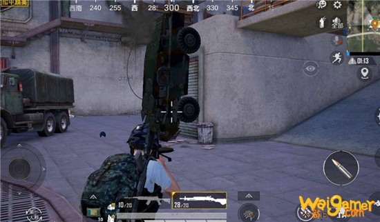 和平精英矿场突变Boss怎么打-矿场突变Boss打法攻略