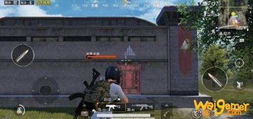 和平精英矿场突变打法流程和技巧