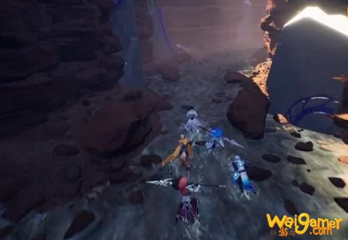 《王者荣耀》全新动作手游 《代号破晓》《代号启程》官宣!