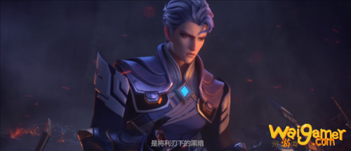 《王者荣耀》全新动作手游 《代号破晓》《代号启程》官宣!