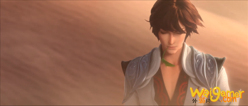 《王者荣耀》全新动作手游 《代号破晓》《代号启程》官宣!