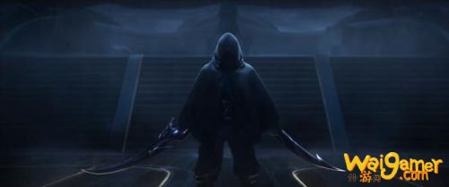 王者荣耀新英雄澜曝光 王者荣耀新英雄澜技能介绍