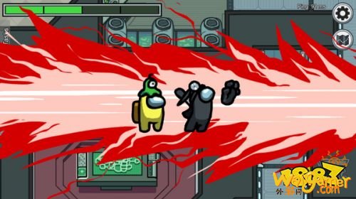 《Among Us》好玩吗?怎么玩?