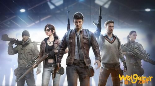 和平精英山谷地图特点分析 和平精英山谷地图怎么玩