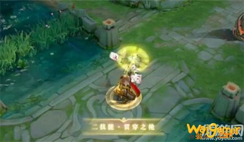 王者荣耀S21荣耀战令雅典娜单词大作战皮肤特效介绍