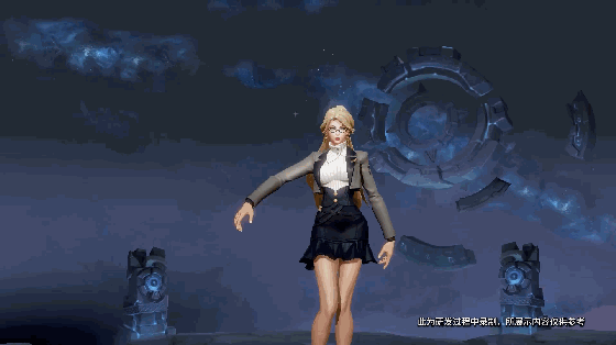 《王者荣耀》雅典娜单词大作战皮肤特效有哪些 局内技能效果展示