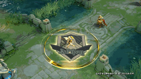 《王者荣耀》雅典娜单词大作战皮肤特效有哪些 局内技能效果展示