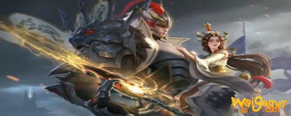 王者荣耀干将久胜战神台词是什么 王者荣耀干将久胜战神台词是什么-久胜战神介绍