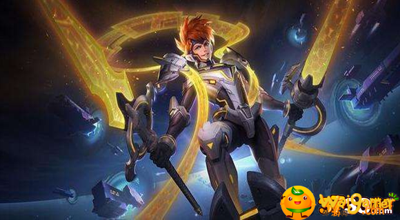 王者荣耀S21赛季黄刀哪吒怎么玩-黄刀哪吒玩法攻略