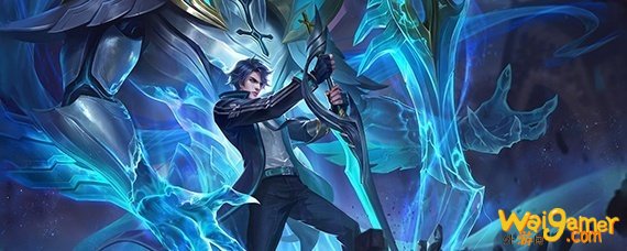 王者荣耀铠一打五怎么出装-凯出装攻略
