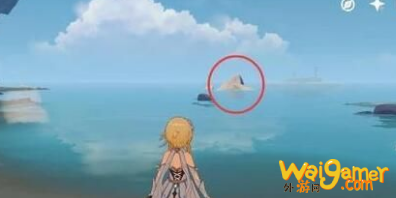 《原神》宝藏的线索在哪