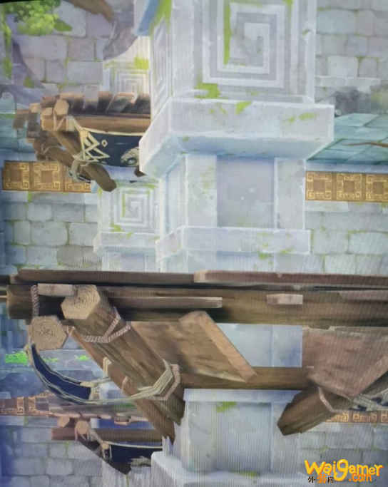 原神天遒谷遗迹宝箱怎么获得