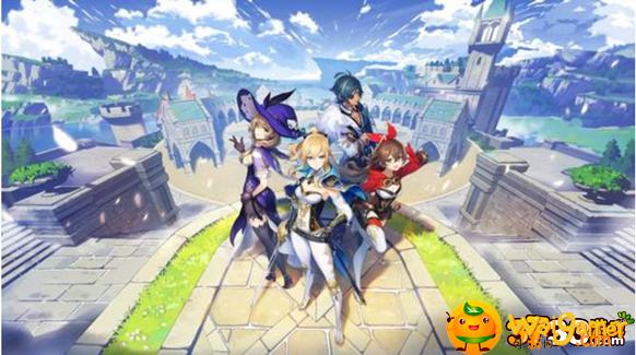 原神战祸不息成就怎么完成-战祸不息完成攻略