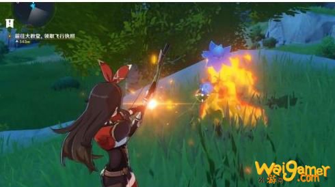 原神气球宝箱什么时候刷新？13种宝箱开启方法技巧介绍