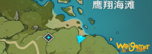 原神凯亚的收获怎么做