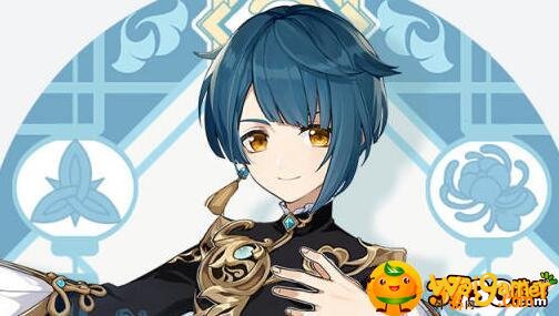 行秋来信介绍 原神行秋就我们两个人是什么意思-行秋来信介绍