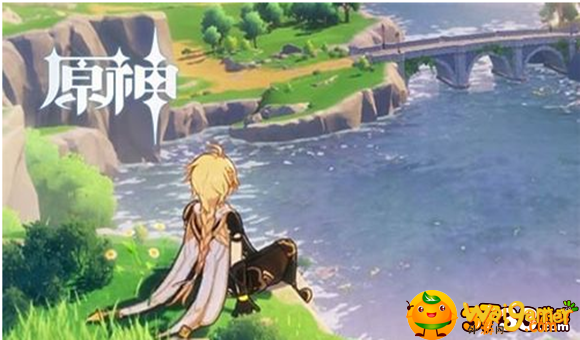 原神前中期怎么玩-前中期玩法攻略