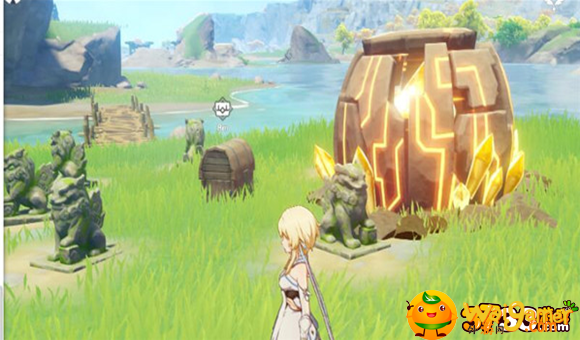 原神手游如何快速升到10级-开服速升十级方法