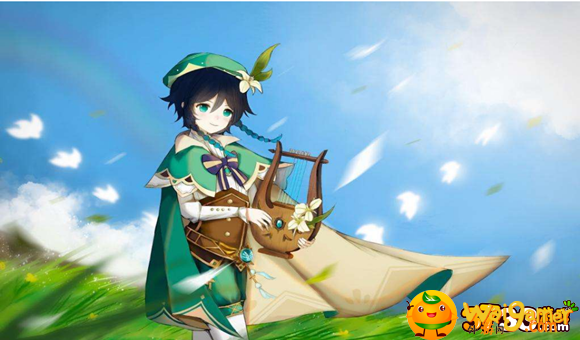 预约奖励领取方法 原神预约奖励怎么领-预约奖励领取方法