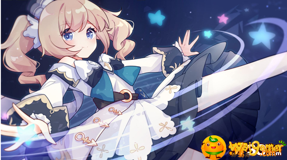 芭芭拉的突破材料料一览 原神芭芭拉的突破材料是什么-芭芭拉全等级突破材料一览