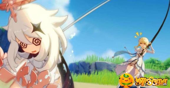 原神130颗原石礼包怎么领-130颗原石礼包兑换码分享_原神