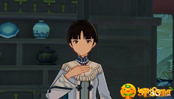 原神手游纪念品商店在哪里-纪念品商店商品分享_原神