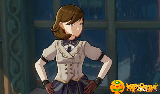 原神手游纪念品商店在哪里-纪念品商店商品分享_原神