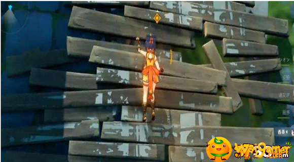 原神手游任务远古的馈赠怎么做-任务远古的馈赠攻略_原神