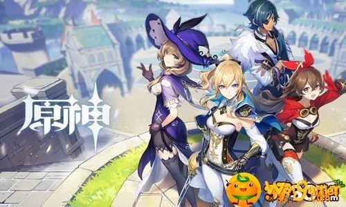 原神书籍有什么用 原神书籍作用是什么-书籍作用介绍