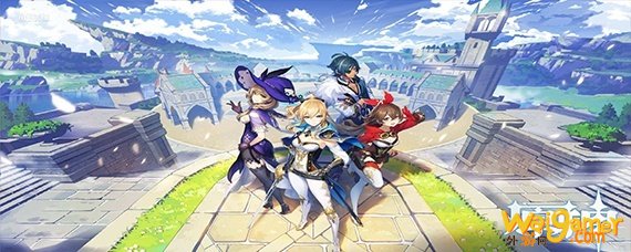 原神pc和ios互通吗-pc和ios互通介绍