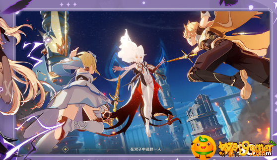 原神无人岛怎么进去-无人岛进入方法攻略