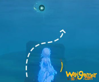 原神观察日晷上的影子怎么完成 三个风的聚集点任务完成攻略