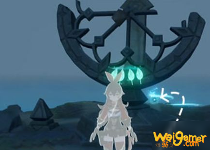 原神观察日晷上的影子怎么完成 三个风的聚集点任务完成攻略