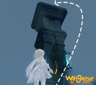 原神观察日晷上的影子怎么完成 三个风的聚集点任务完成攻略