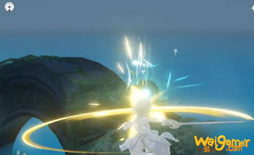 原神观察日晷上的影子怎么完成 三个风的聚集点任务完成攻略