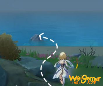 原神观察日晷上的影子怎么完成 三个风的聚集点任务完成攻略