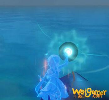 原神观察日晷上的影子怎么完成 三个风的聚集点任务完成攻略